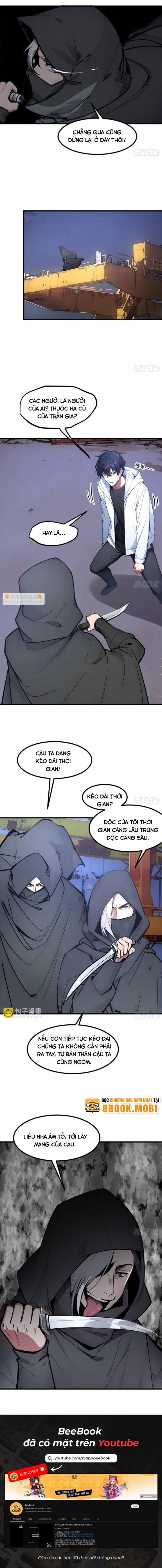 Ta Nắm Giữ Linh Khí Thức Tỉnh 60 trang 6