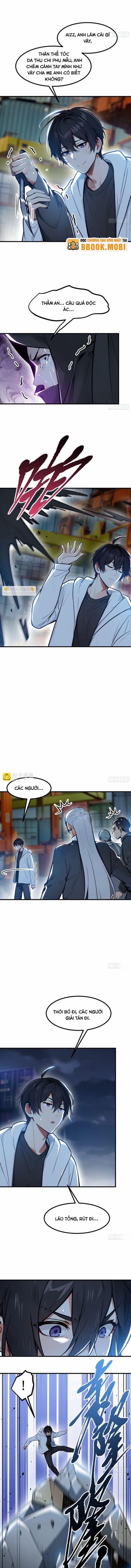 Ta Nắm Giữ Linh Khí Thức Tỉnh 61 trang 3