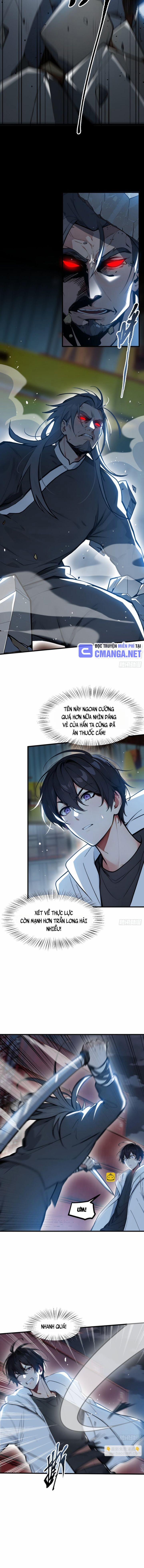 Ta Nắm Giữ Linh Khí Thức Tỉnh 61 trang 4