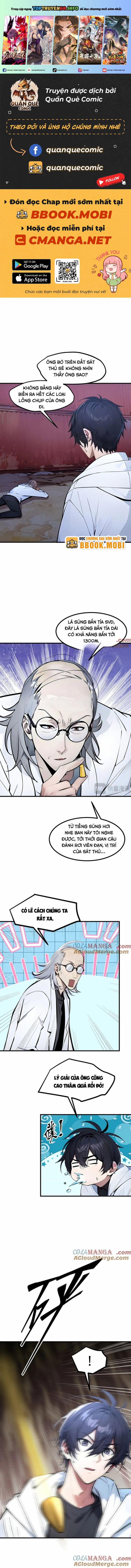 Ta Nắm Giữ Linh Khí Thức Tỉnh 62 trang 0