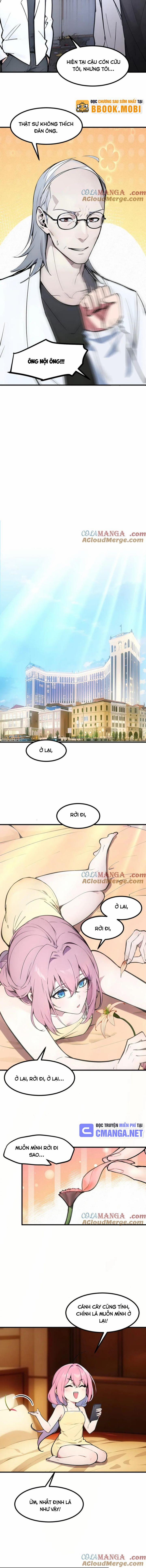 Ta Nắm Giữ Linh Khí Thức Tỉnh 62 trang 2