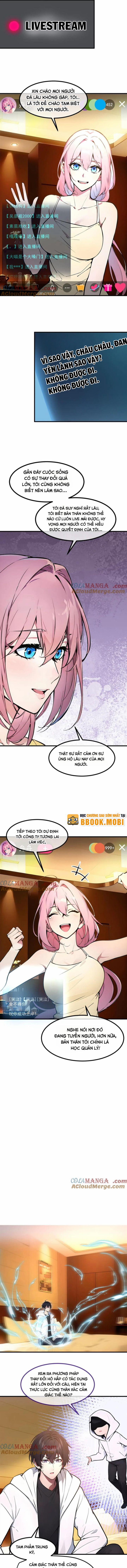 Ta Nắm Giữ Linh Khí Thức Tỉnh 62 trang 3