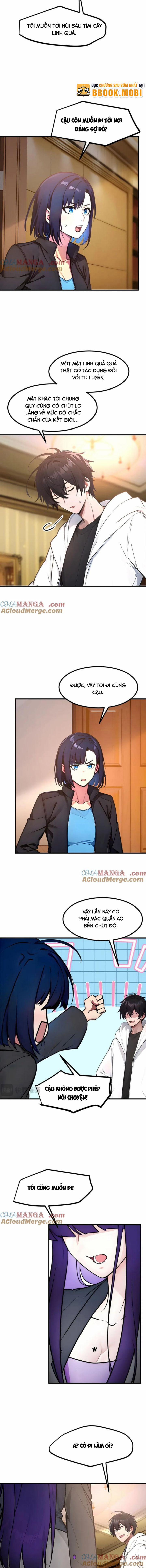 Ta Nắm Giữ Linh Khí Thức Tỉnh 62 trang 5