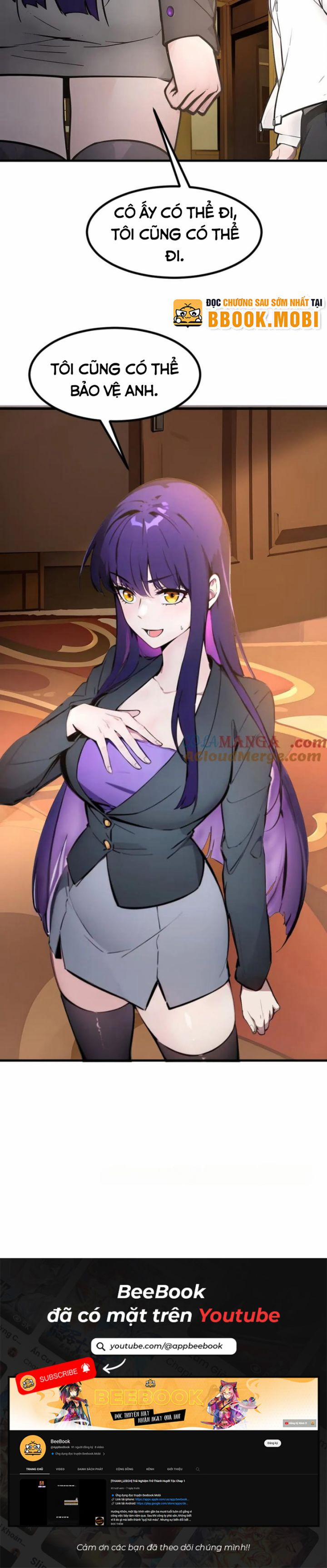 Ta Nắm Giữ Linh Khí Thức Tỉnh 62 trang 6