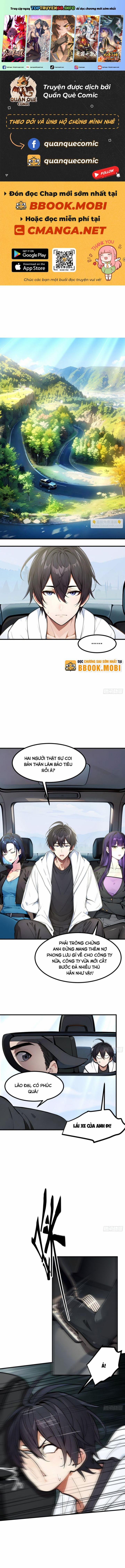 Ta Nắm Giữ Linh Khí Thức Tỉnh 63 trang 0