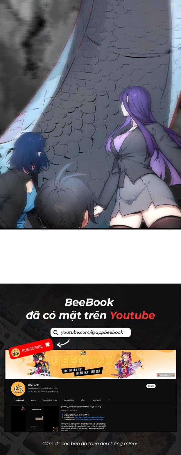 Ta Nắm Giữ Linh Khí Thức Tỉnh 63 trang 6