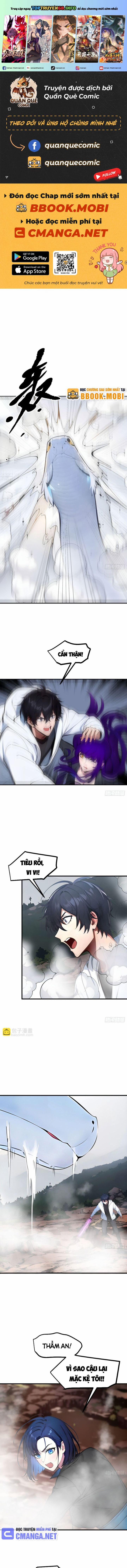 Ta Nắm Giữ Linh Khí Thức Tỉnh 64 trang 0