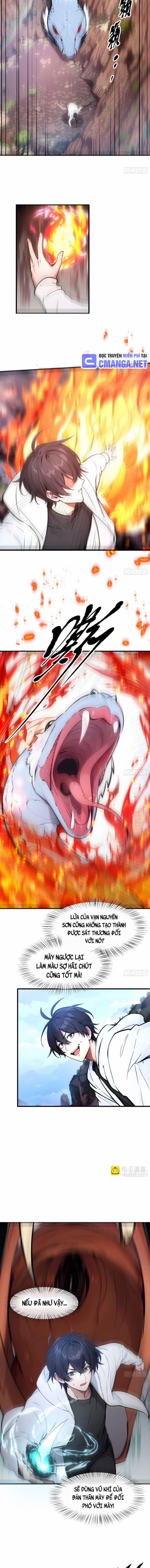 Ta Nắm Giữ Linh Khí Thức Tỉnh 64 trang 2