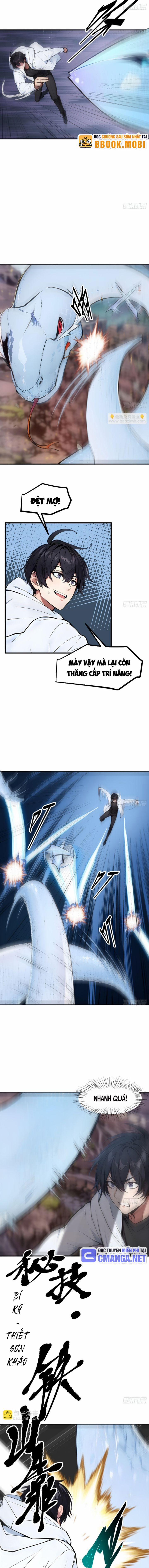 Ta Nắm Giữ Linh Khí Thức Tỉnh 64 trang 3