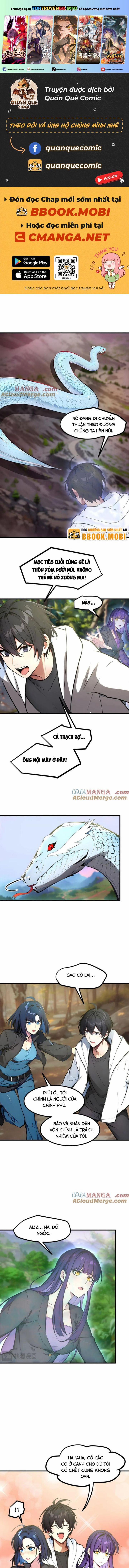 Ta Nắm Giữ Linh Khí Thức Tỉnh 65 trang 0