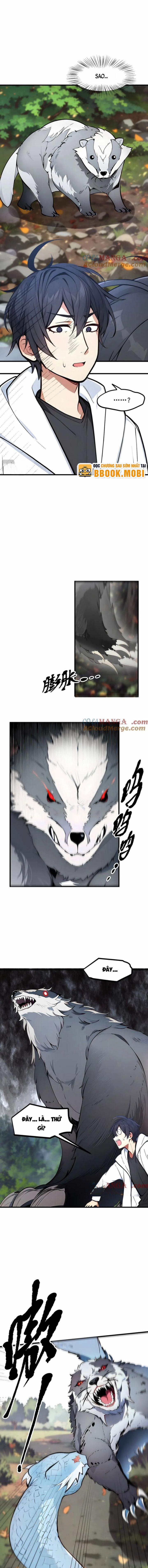 Ta Nắm Giữ Linh Khí Thức Tỉnh 65 trang 2