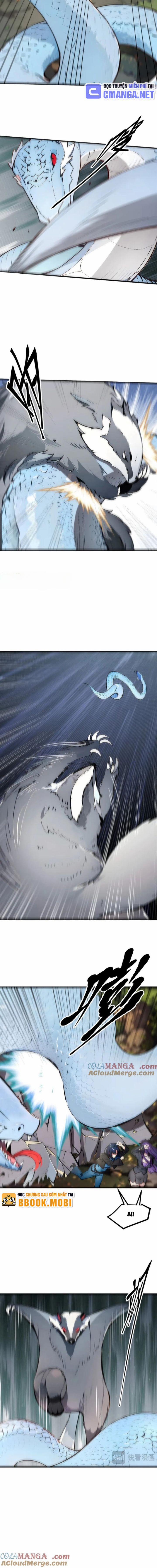 Ta Nắm Giữ Linh Khí Thức Tỉnh 65 trang 3