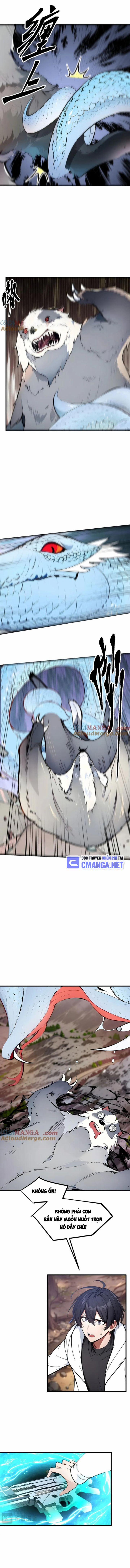 Ta Nắm Giữ Linh Khí Thức Tỉnh 65 trang 4