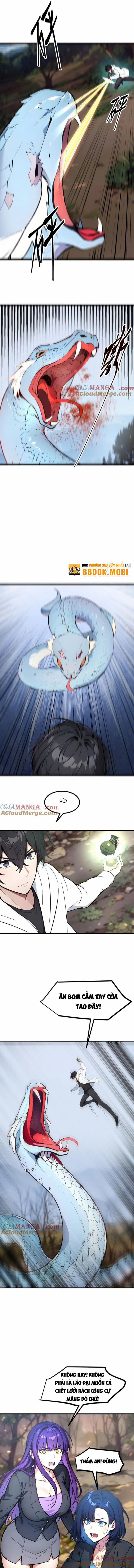 Ta Nắm Giữ Linh Khí Thức Tỉnh 65 trang 5