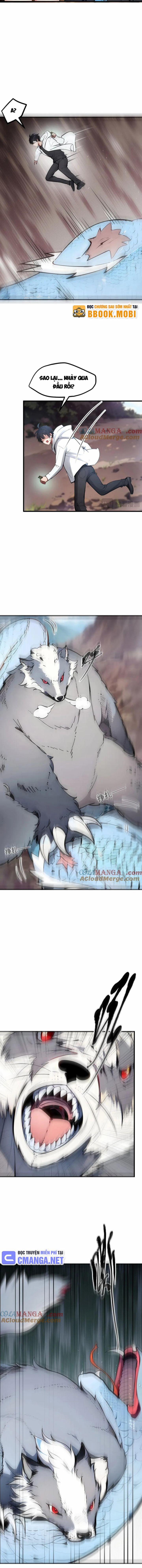 Ta Nắm Giữ Linh Khí Thức Tỉnh 65 trang 6
