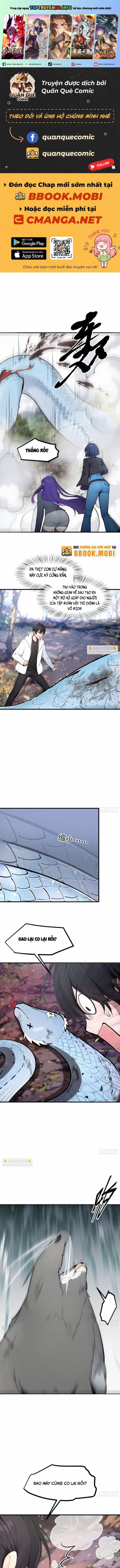 Ta Nắm Giữ Linh Khí Thức Tỉnh 66 trang 0