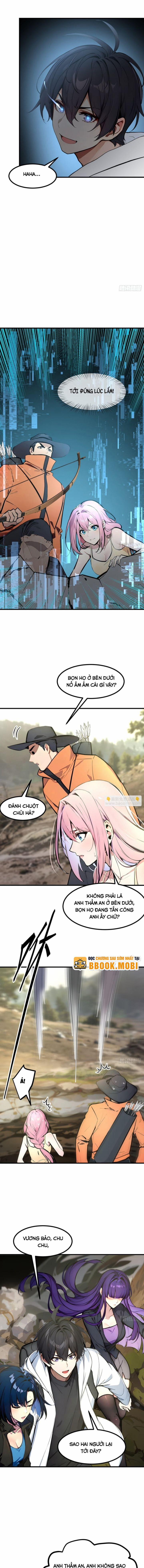 Ta Nắm Giữ Linh Khí Thức Tỉnh 67 trang 3