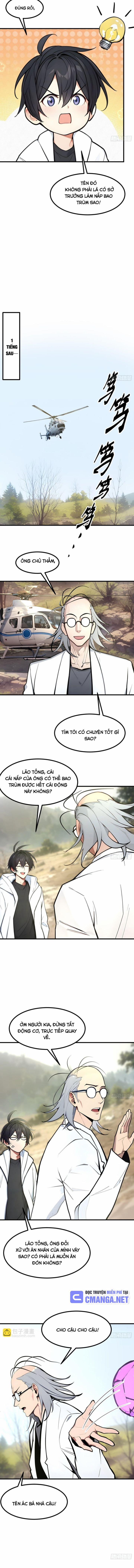 Ta Nắm Giữ Linh Khí Thức Tỉnh 67 trang 5