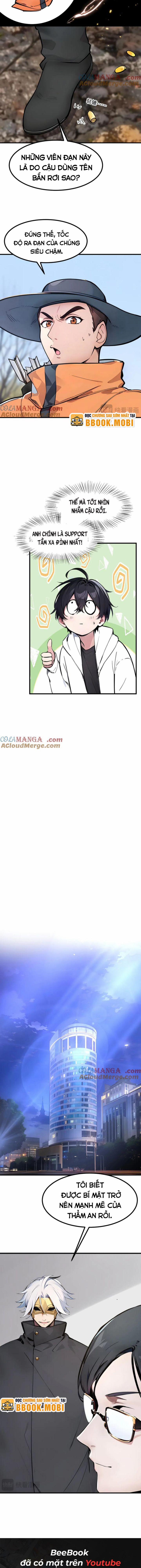 Ta Nắm Giữ Linh Khí Thức Tỉnh 68 trang 6