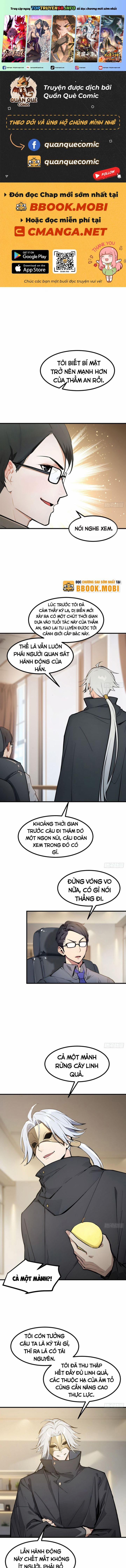 Ta Nắm Giữ Linh Khí Thức Tỉnh 69 trang 0