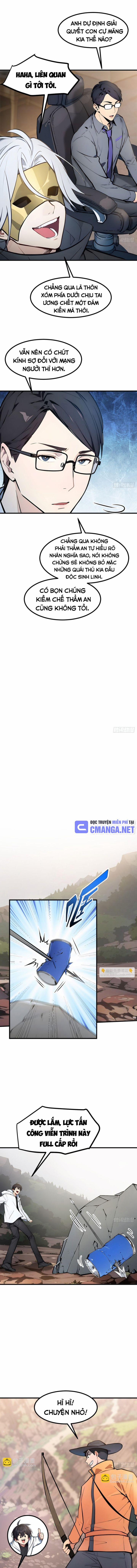 Ta Nắm Giữ Linh Khí Thức Tỉnh 69 trang 2