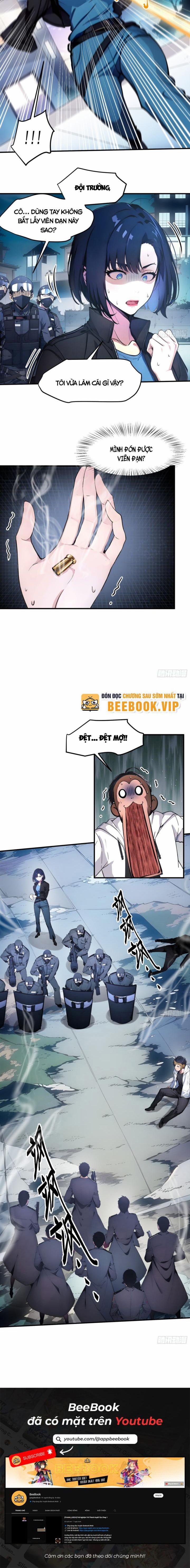 Ta Nắm Giữ Linh Khí Thức Tỉnh 7 trang 6