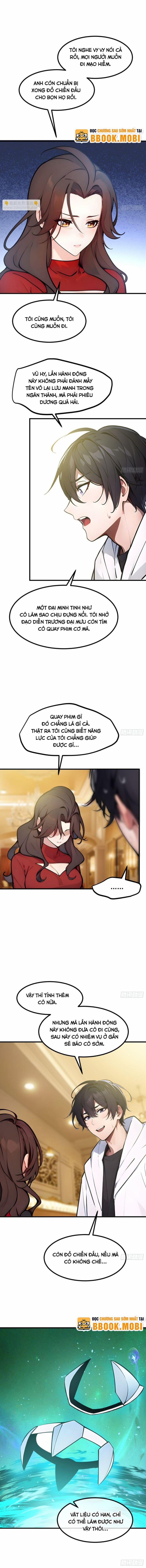 Ta Nắm Giữ Linh Khí Thức Tỉnh 70 trang 3