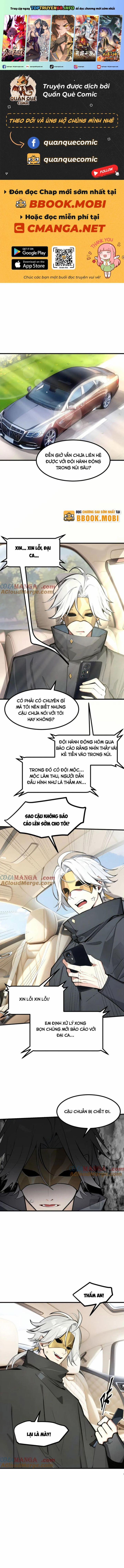 Ta Nắm Giữ Linh Khí Thức Tỉnh 71 trang 0