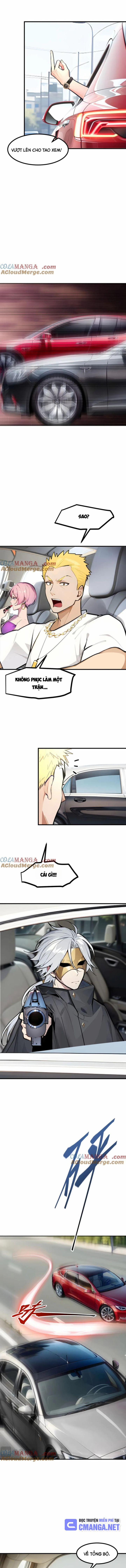 Ta Nắm Giữ Linh Khí Thức Tỉnh 71 trang 2