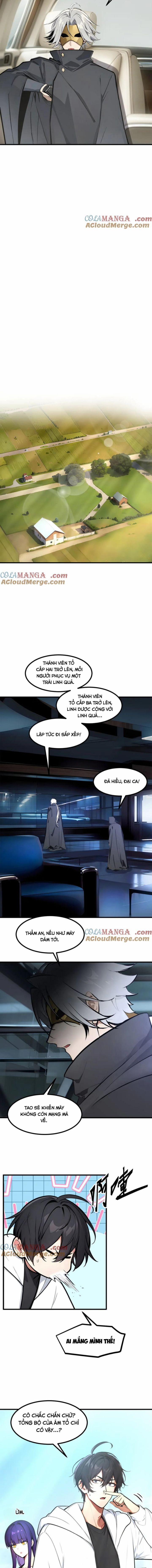 Ta Nắm Giữ Linh Khí Thức Tỉnh 71 trang 3