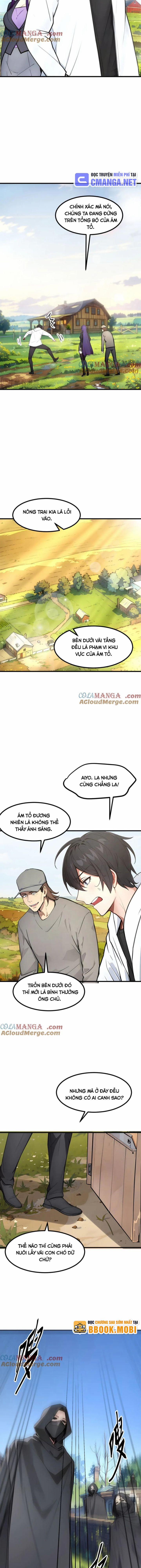 Ta Nắm Giữ Linh Khí Thức Tỉnh 71 trang 4