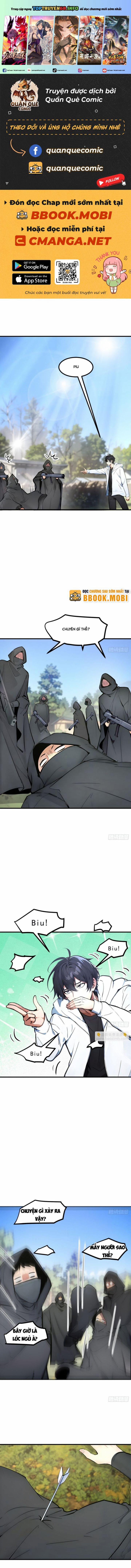 Ta Nắm Giữ Linh Khí Thức Tỉnh 72 trang 0