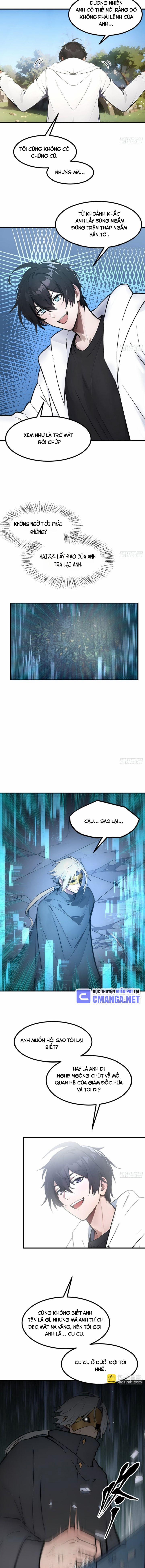 Ta Nắm Giữ Linh Khí Thức Tỉnh 72 trang 2