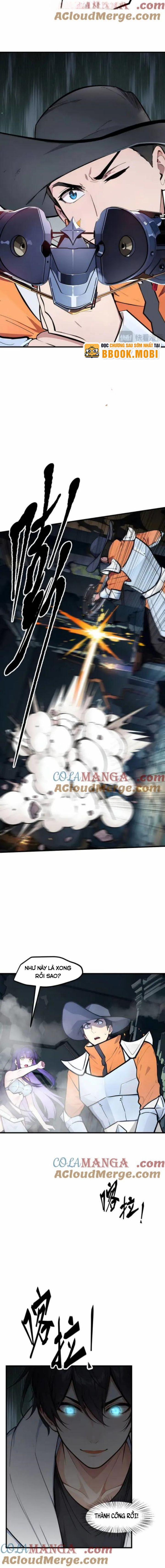 Ta Nắm Giữ Linh Khí Thức Tỉnh 73 trang 3
