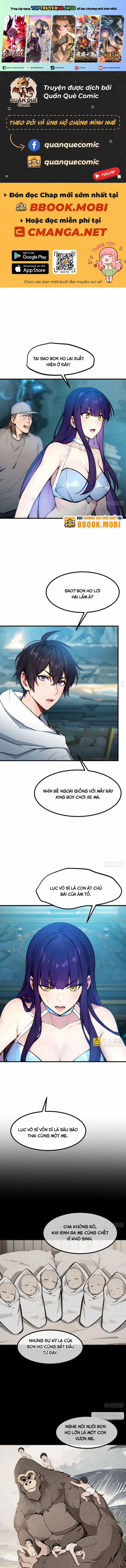 Ta Nắm Giữ Linh Khí Thức Tỉnh 74 trang 0