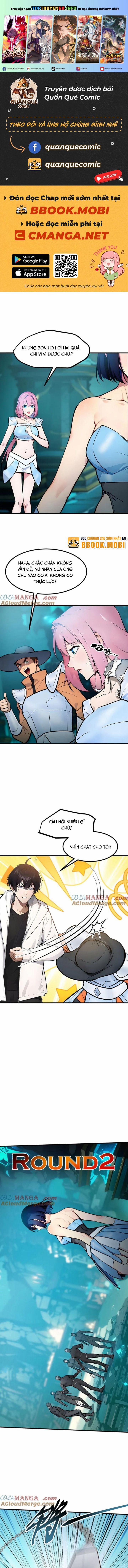 Ta Nắm Giữ Linh Khí Thức Tỉnh 75 trang 0