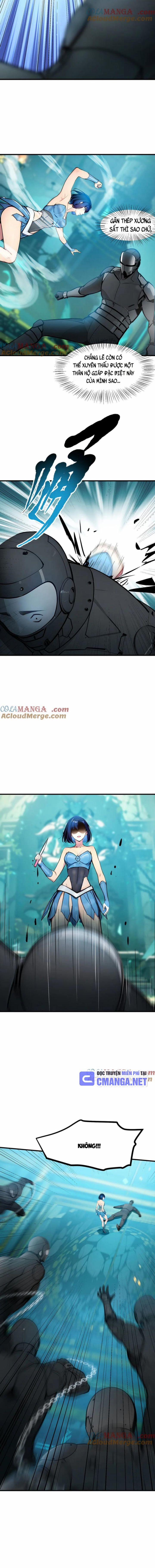 Ta Nắm Giữ Linh Khí Thức Tỉnh 75 trang 2