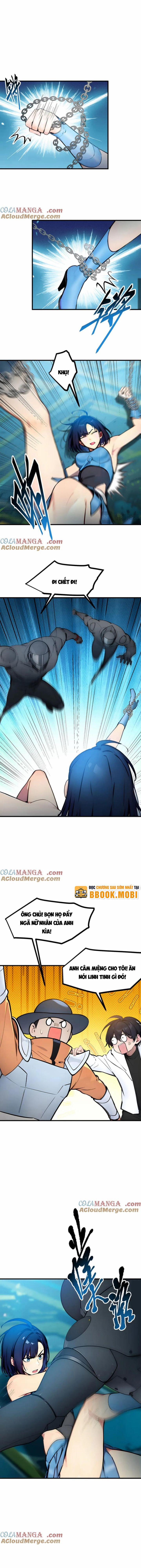 Ta Nắm Giữ Linh Khí Thức Tỉnh 75 trang 3