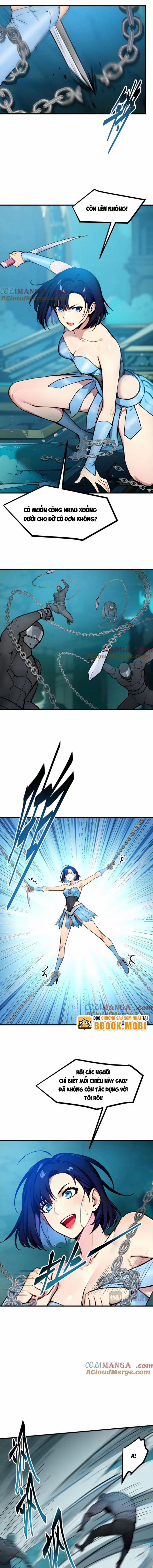 Ta Nắm Giữ Linh Khí Thức Tỉnh 75 trang 4