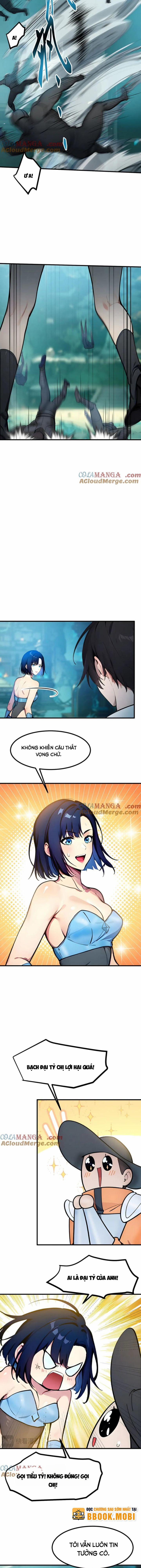 Ta Nắm Giữ Linh Khí Thức Tỉnh 75 trang 5