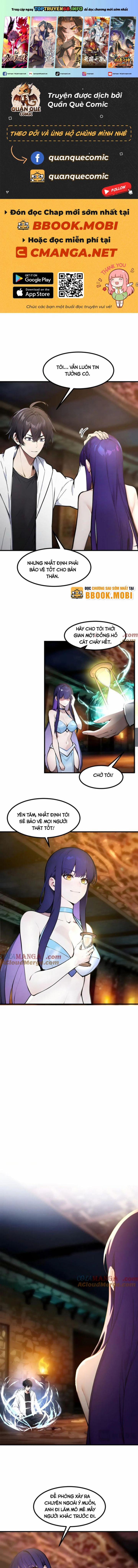 Ta Nắm Giữ Linh Khí Thức Tỉnh 77 trang 0