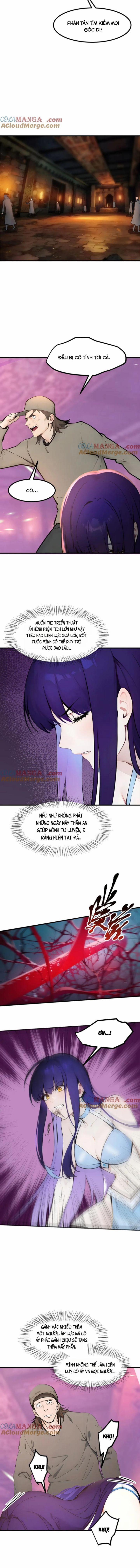 Ta Nắm Giữ Linh Khí Thức Tỉnh 77 trang 2