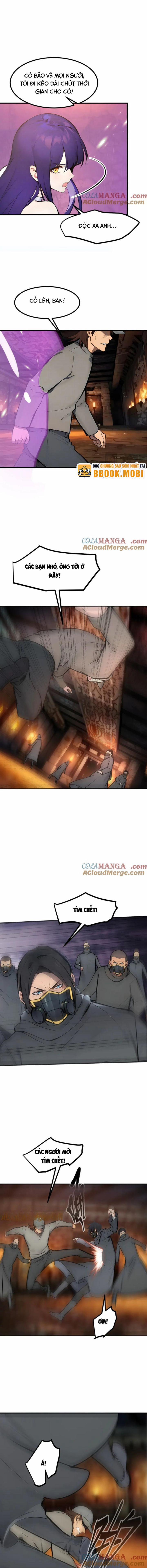 Ta Nắm Giữ Linh Khí Thức Tỉnh 77 trang 3