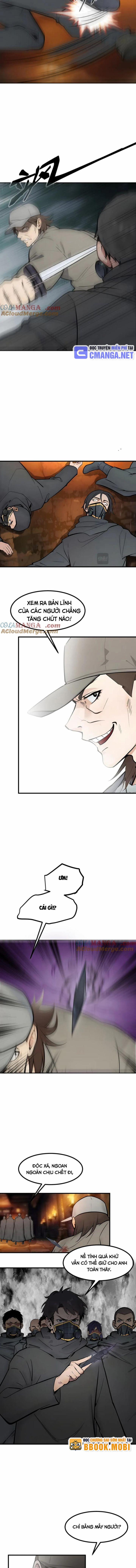 Ta Nắm Giữ Linh Khí Thức Tỉnh 77 trang 4