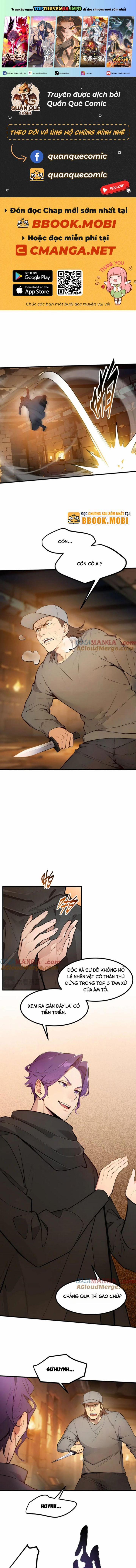 Ta Nắm Giữ Linh Khí Thức Tỉnh 78 trang 0