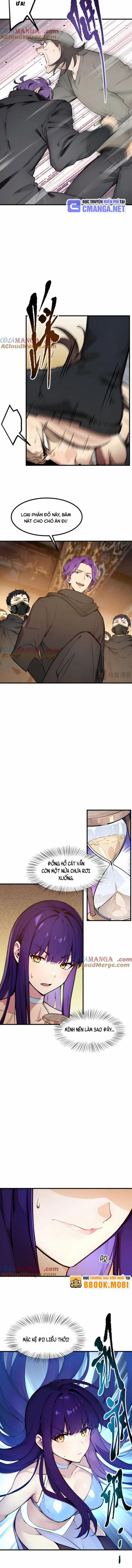 Ta Nắm Giữ Linh Khí Thức Tỉnh 78 trang 1