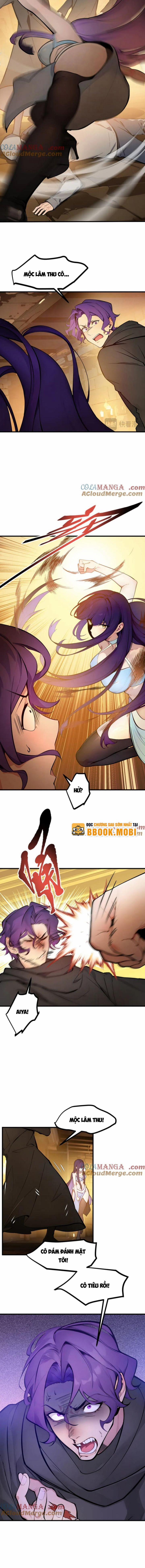 Ta Nắm Giữ Linh Khí Thức Tỉnh 78 trang 3