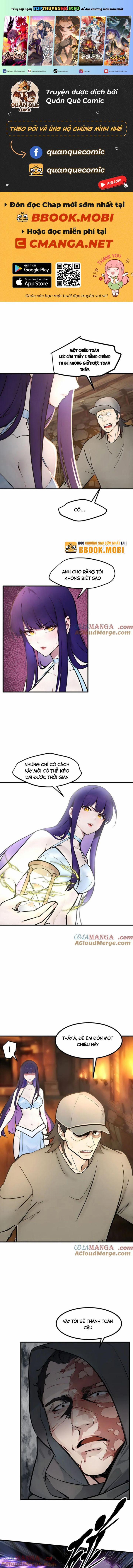 Ta Nắm Giữ Linh Khí Thức Tỉnh 79 trang 0