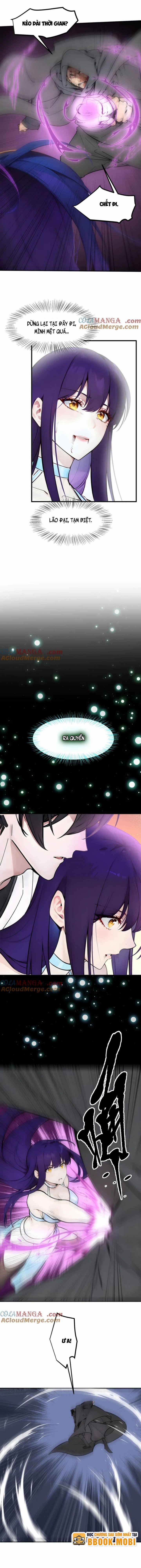 Ta Nắm Giữ Linh Khí Thức Tỉnh 79 trang 4