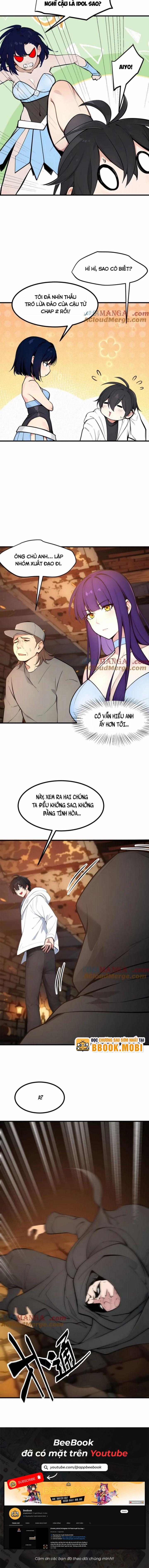 Ta Nắm Giữ Linh Khí Thức Tỉnh 80 trang 5